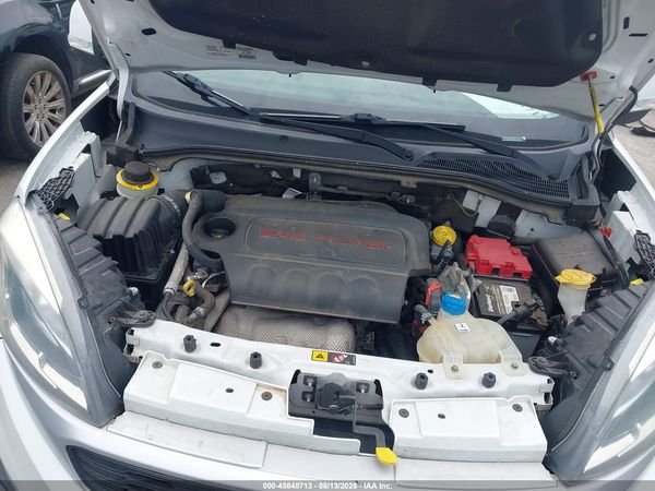 2019 RAM PROMASTER CITY TRADESMAN SLT