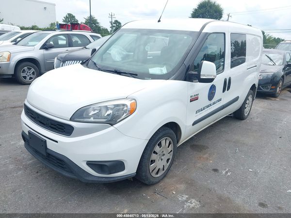 2019 RAM PROMASTER CITY TRADESMAN SLT