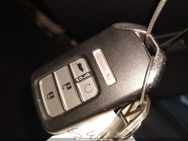 2022 HONDA PILOT 2WD EX-L