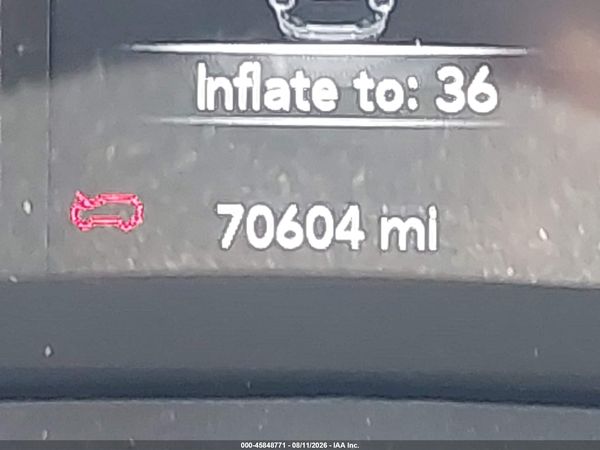 2019 JEEP CHEROKEE LATITUDE 4X4 — I118