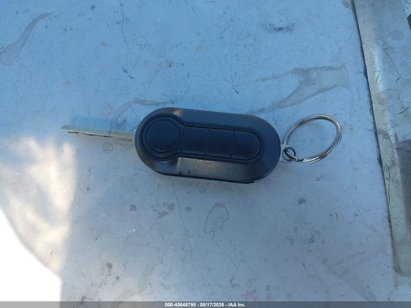 2018 RAM PROMASTER 3500 3500 HIGH