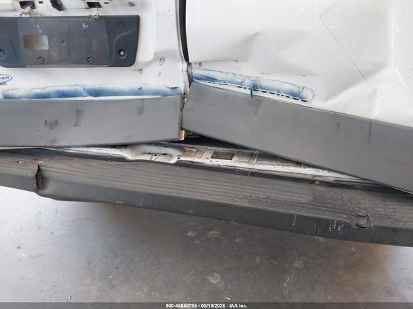 2018 RAM PROMASTER 3500 3500 HIGH
