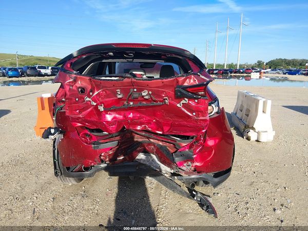 2021 MAZDA CX-5 GRAND TOURING RESERVE