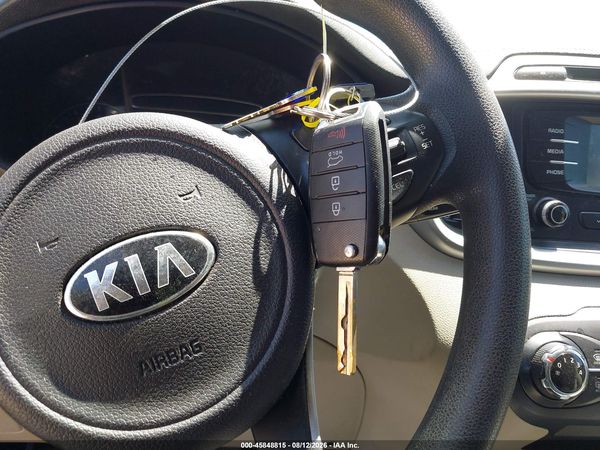 2018 KIA SORENTO 3.3L LX