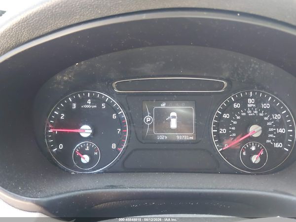 2018 KIA SORENTO 3.3L LX