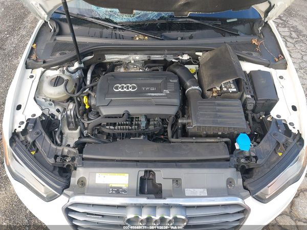 2016 AUDI A3 2.0T PREMIUM