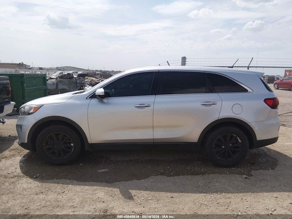 2019 KIA SORENTO 2.4L L