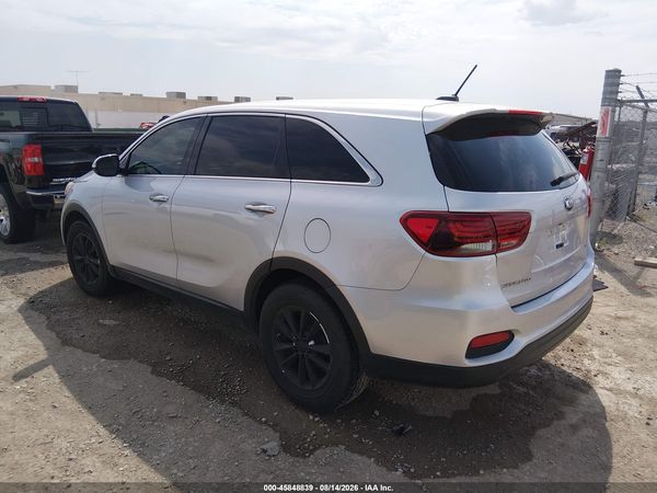 2019 KIA SORENTO 2.4L L