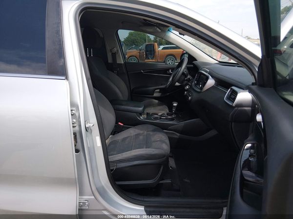 2019 KIA SORENTO 2.4L L