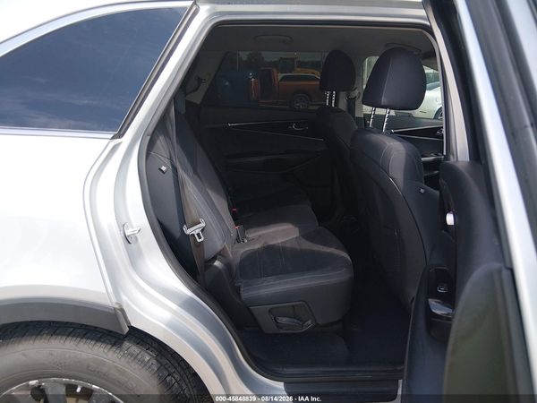 2019 KIA SORENTO 2.4L L