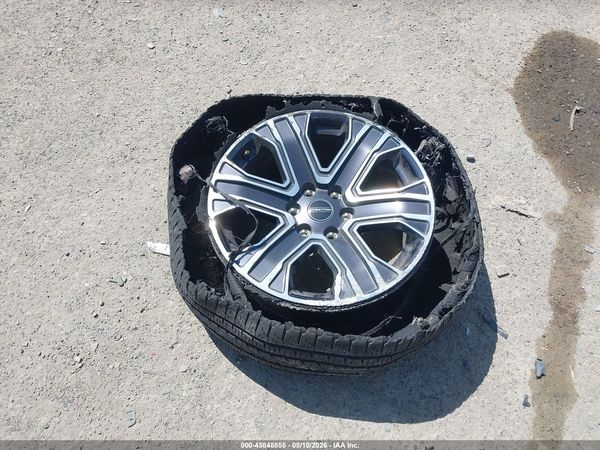2025 JEEP WAGONEER CARBIDE 4X2