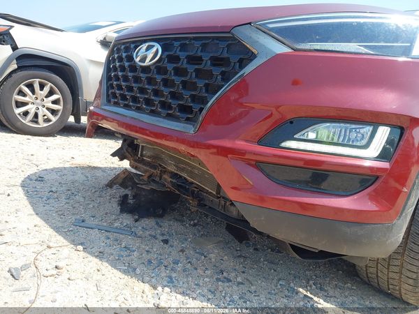 2019 HYUNDAI TUCSON NIGHT