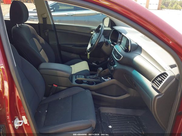 2019 HYUNDAI TUCSON NIGHT