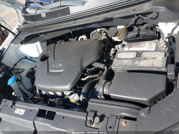 2016 KIA SOUL Plus