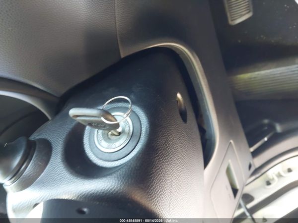 2016 KIA SOUL Plus