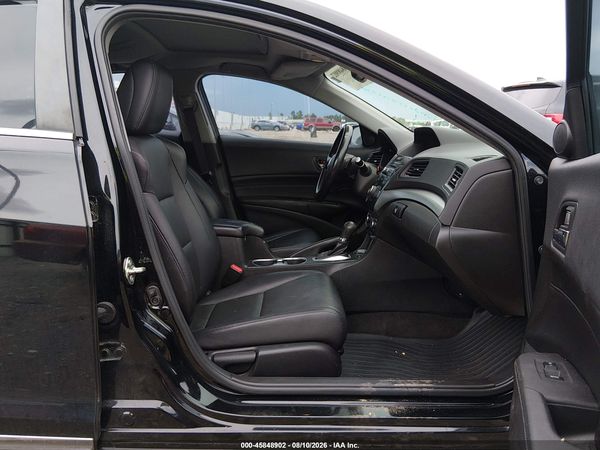 2017 ACURA ILX ACURAWATCH PLUS PACKAGE
