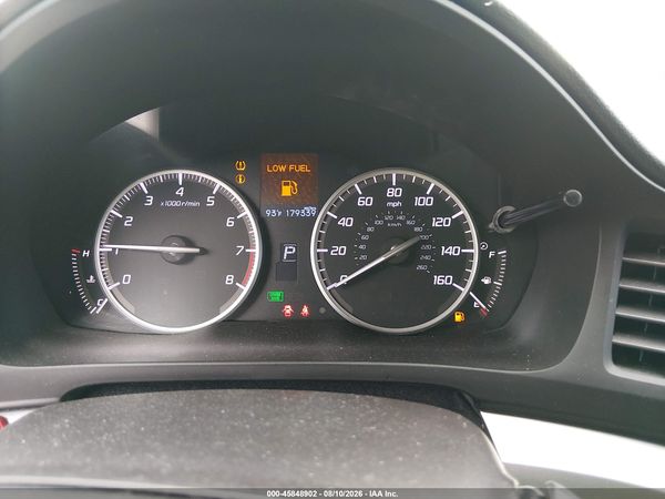 2017 ACURA ILX ACURAWATCH PLUS PACKAGE