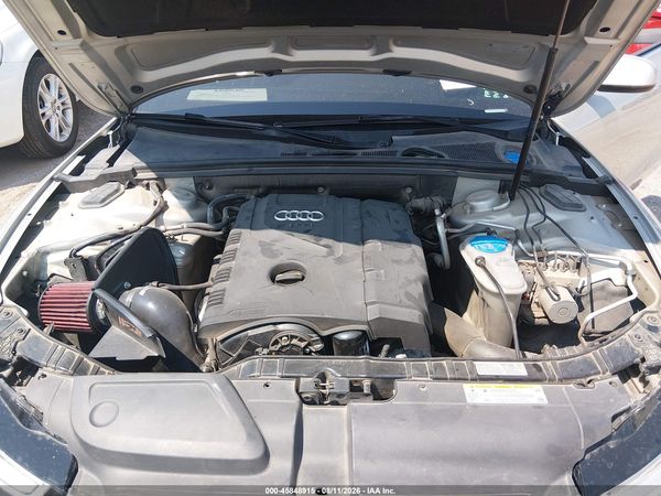 2014 AUDI A5 2.0T PREMIUM