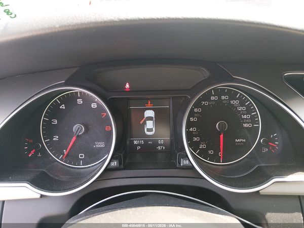 2014 AUDI A5 2.0T PREMIUM