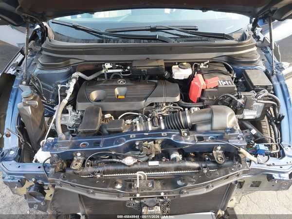 2025 ACURA RDX TECHNOLOGY