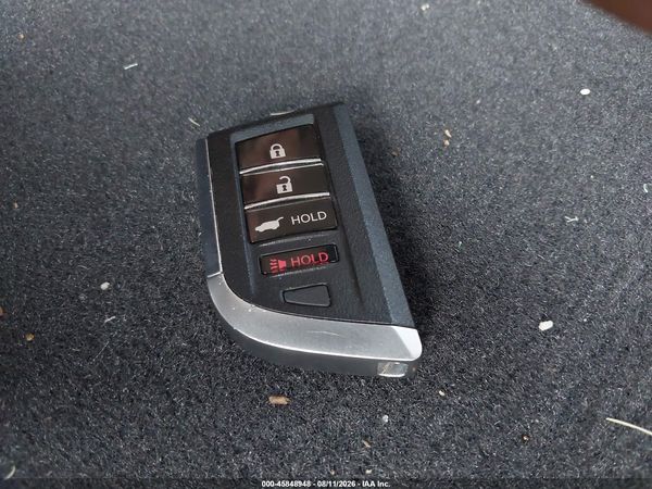 2025 ACURA RDX TECHNOLOGY