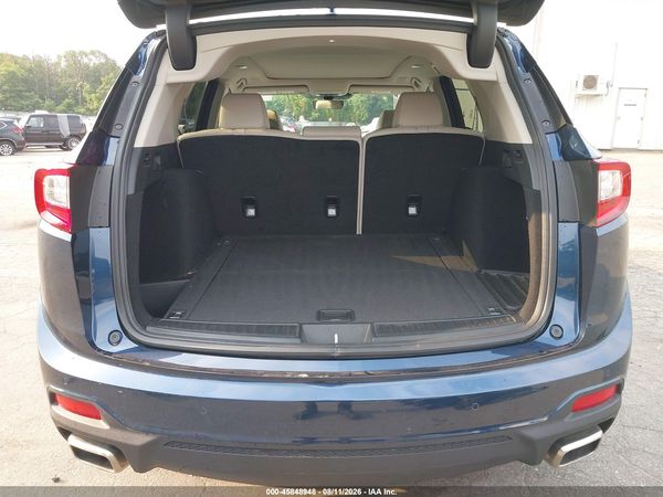 2025 ACURA RDX TECHNOLOGY