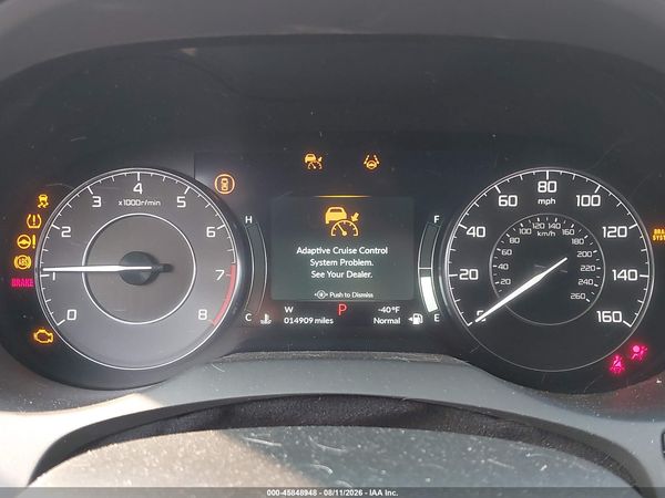 2025 ACURA RDX TECHNOLOGY
