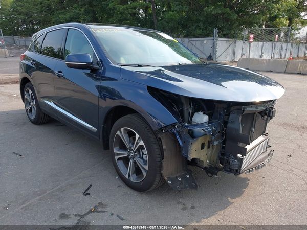 2025 ACURA RDX TECHNOLOGY