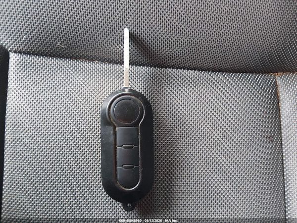 2019 RAM PROMASTER 1500 LOW ROOF 136 WB
