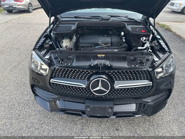 2020 MERCEDES-BENZ GLE 350 4MATIC