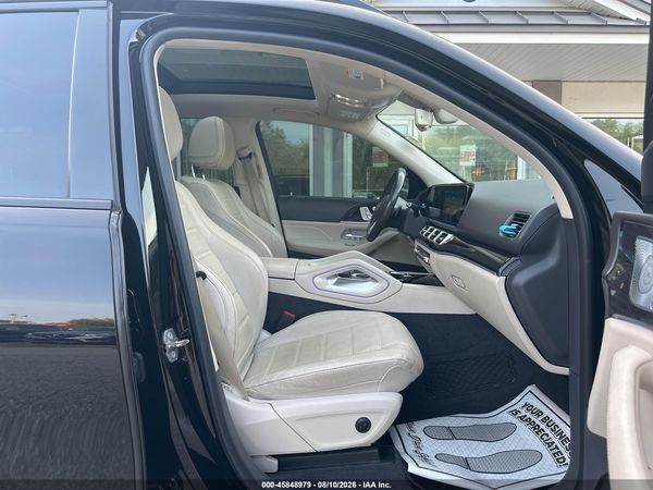 2020 MERCEDES-BENZ GLE 350 4MATIC