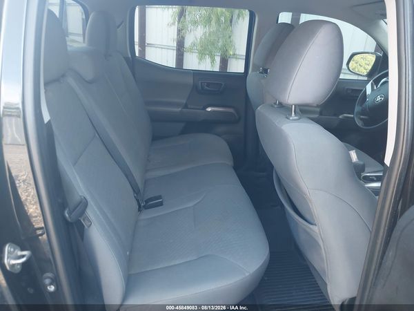 2021 TOYOTA TACOMA SR5 V6