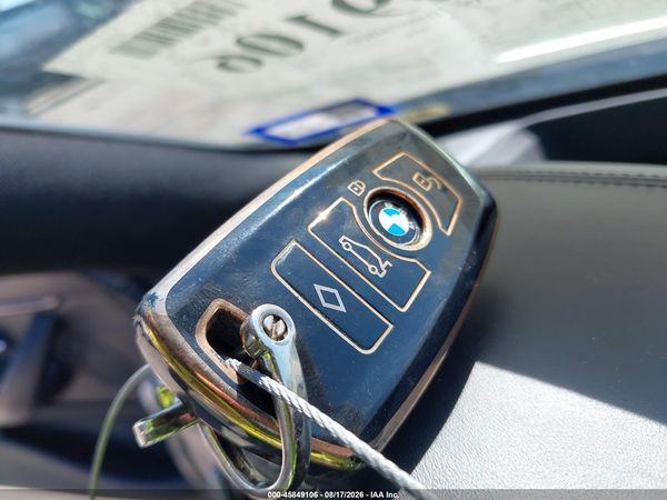 2018 BMW M4