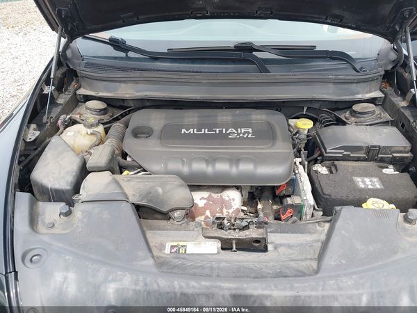 2017 JEEP CHEROKEE ALTITUDE