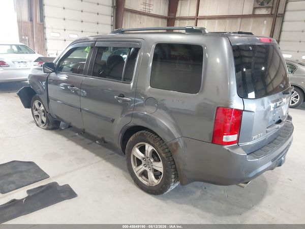 2014 HONDA PILOT EX-L