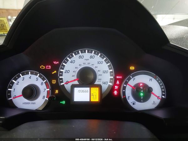 2014 HONDA PILOT EX-L