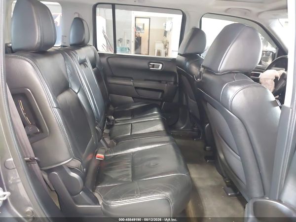 2014 HONDA PILOT EX-L