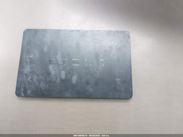 2026 TESLA MODEL Y PREMIUM/REAR-WHEEL DRIVE — I11