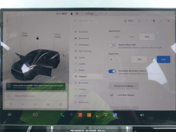 2026 TESLA MODEL Y PREMIUM/REAR-WHEEL DRIVE — I132
