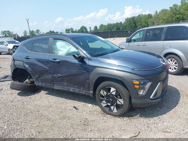 2025 HYUNDAI KONA SEL — I1