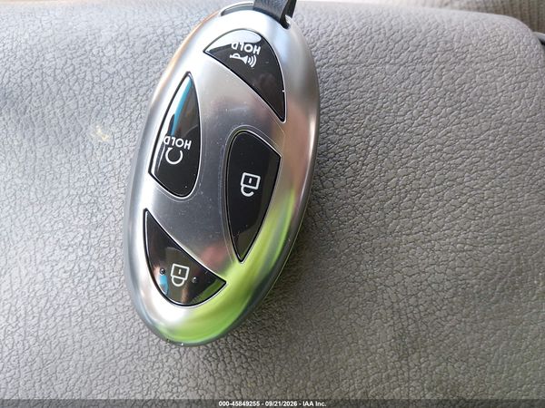 2025 HYUNDAI KONA SEL — I11