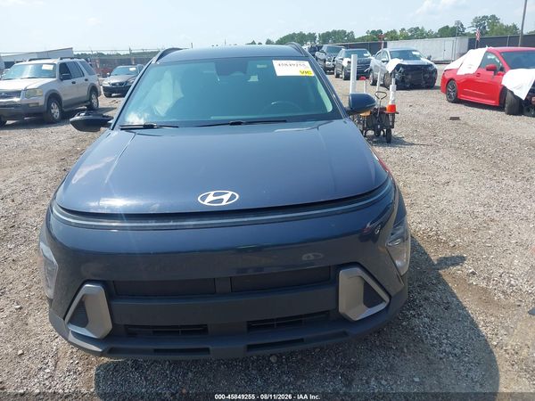 2025 HYUNDAI KONA SEL — I115
