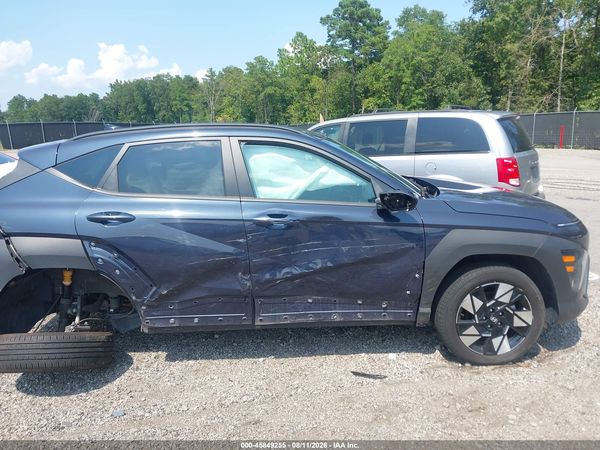 2025 HYUNDAI KONA SEL — I116