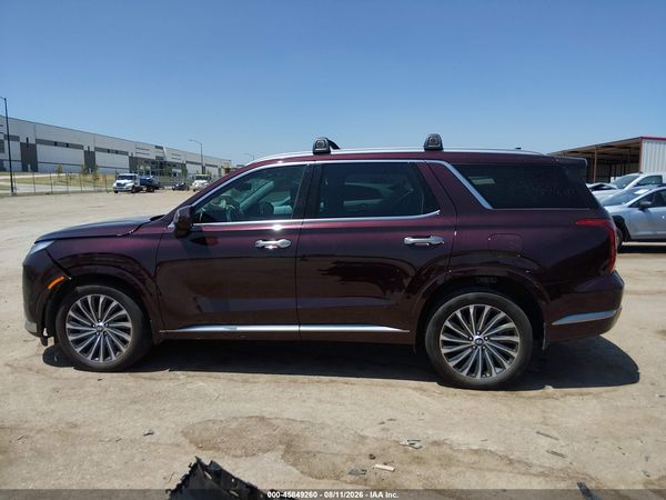 2023 HYUNDAI PALISADE