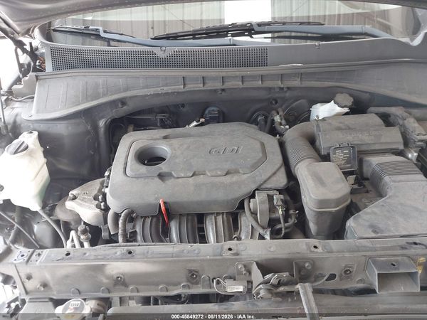 2019 KIA SORENTO 2.4L LX