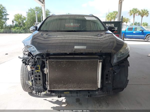 2019 KIA SORENTO 2.4L LX