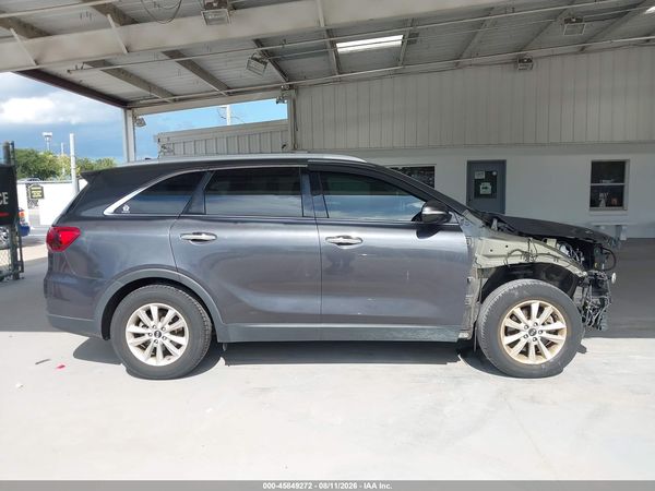 2019 KIA SORENTO 2.4L LX