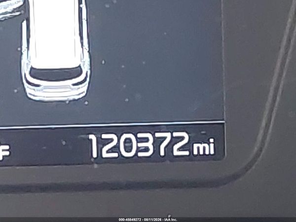 2019 KIA SORENTO 2.4L LX