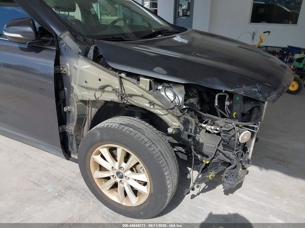 2019 KIA SORENTO 2.4L LX