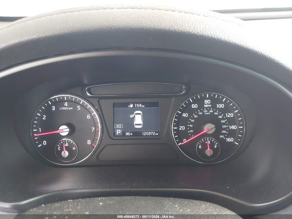 2019 KIA SORENTO 2.4L LX